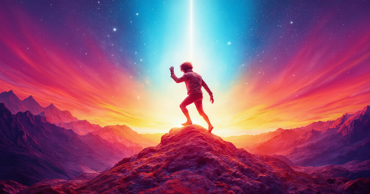 Neboj – ‘do not be afraid’: A Trial by Fire, a Spiritual Awakening